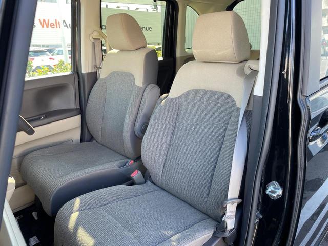 N-BOX G・EXターボホンダセンシング 両側電動スライド 純正ナビ バックカメラ ホンダセンシング レーダークルーズ 禁煙車 ドラレコ レーンキープ スマートキー LEDヘッド ETC オートマチックハイビーム 車線逸脱警報 誤発進抑制機能(42枚目)