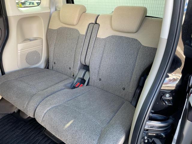 N-BOX G・EXターボホンダセンシング 両側電動スライド 純正ナビ バックカメラ ホンダセンシング レーダークルーズ 禁煙車 ドラレコ レーンキープ スマートキー LEDヘッド ETC オートマチックハイビーム 車線逸脱警報 誤発進抑制機能(43枚目)