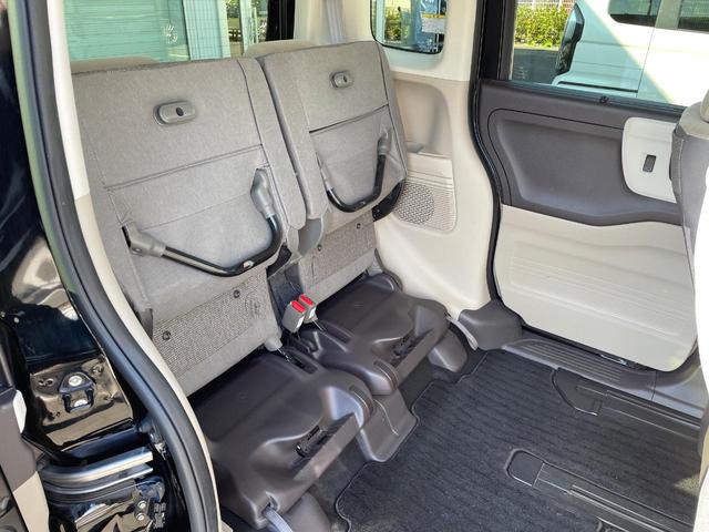 N-BOX G・EXターボホンダセンシング 両側電動スライド 純正ナビ バックカメラ ホンダセンシング レーダークルーズ 禁煙車 ドラレコ レーンキープ スマートキー LEDヘッド ETC オートマチックハイビーム 車線逸脱警報 誤発進抑制機能(44枚目)