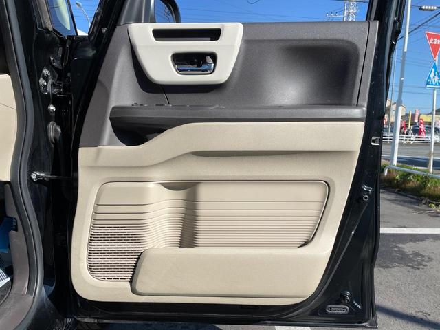 N-BOX G・EXターボホンダセンシング 両側電動スライド 純正ナビ バックカメラ ホンダセンシング レーダークルーズ 禁煙車 ドラレコ レーンキープ スマートキー LEDヘッド ETC オートマチックハイビーム 車線逸脱警報 誤発進抑制機能(50枚目)