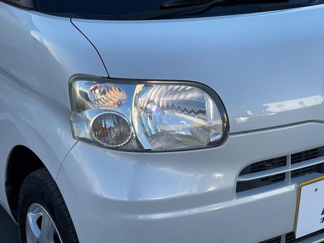 タント Ｘ　純正ナビ　禁煙車　ドラレコ　スマートキー　オートエアコン　１３インチＡＷ　ＣＤ再生　地デジ（12枚目）