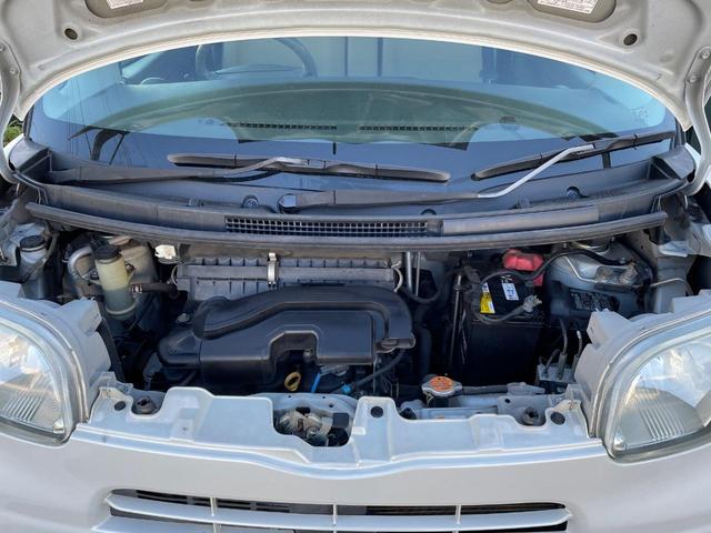 タント Ｘ　純正ナビ　禁煙車　ドラレコ　スマートキー　オートエアコン　１３インチＡＷ　ＣＤ再生　地デジ（18枚目）