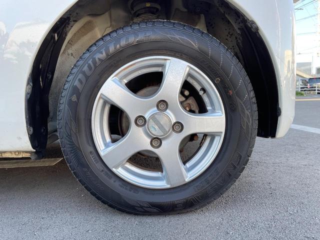 タント Ｘ　純正ナビ　禁煙車　ドラレコ　スマートキー　オートエアコン　１３インチＡＷ　ＣＤ再生　地デジ（28枚目）