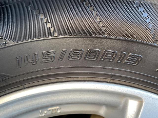 タント Ｘ　純正ナビ　禁煙車　ドラレコ　スマートキー　オートエアコン　１３インチＡＷ　ＣＤ再生　地デジ（30枚目）