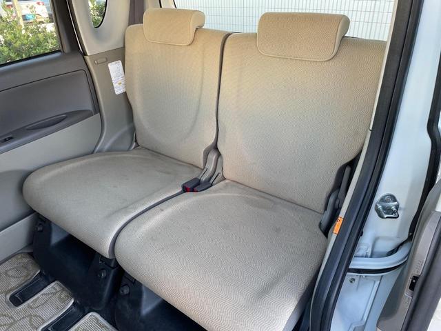 タント Ｘ　純正ナビ　禁煙車　ドラレコ　スマートキー　オートエアコン　１３インチＡＷ　ＣＤ再生　地デジ（34枚目）