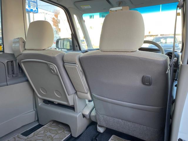 タント Ｘ　純正ナビ　禁煙車　ドラレコ　スマートキー　オートエアコン　１３インチＡＷ　ＣＤ再生　地デジ（35枚目）