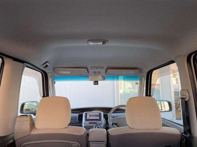 タント Ｘ　純正ナビ　禁煙車　ドラレコ　スマートキー　オートエアコン　１３インチＡＷ　ＣＤ再生　地デジ（39枚目）