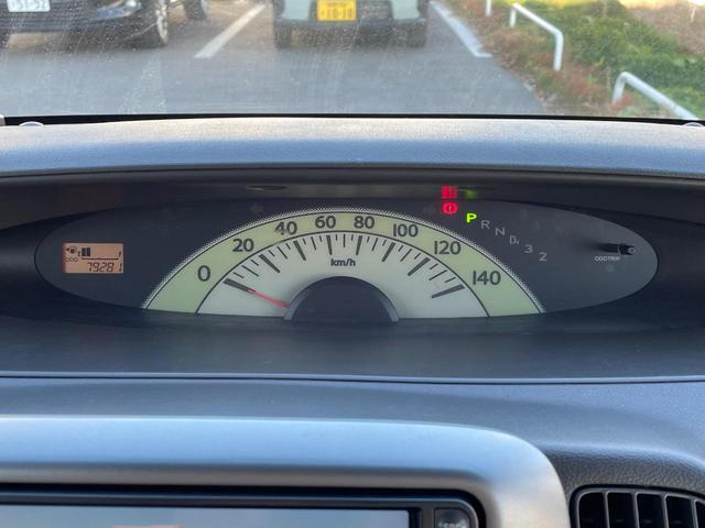 タント Ｘ　純正ナビ　禁煙車　ドラレコ　スマートキー　オートエアコン　１３インチＡＷ　ＣＤ再生　地デジ（40枚目）