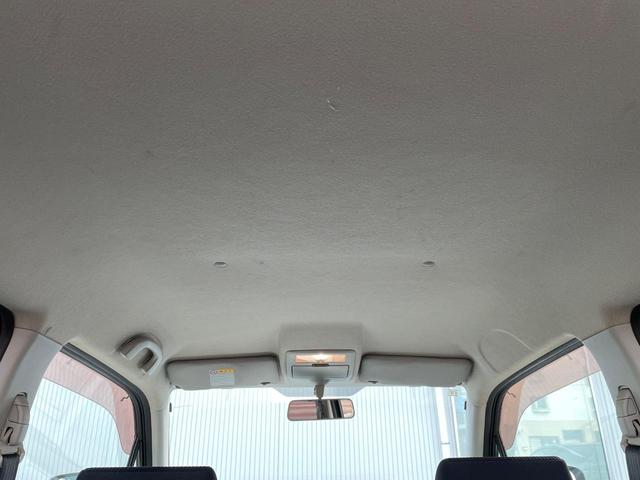 ワゴンＲ ＦＸリミテッド　禁煙車　スマートキー　ＥＴＣ　オートエアコン　１４インチＡＷ　Ｂｌｕｅｔｏｏｔｈ再生　ＣＤ再生　フルセグ　革巻きステアリング（40枚目）