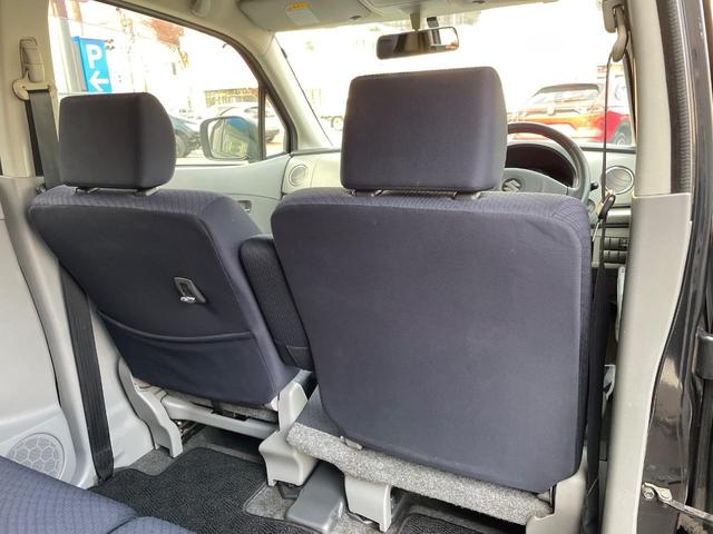 ワゴンＲ ＦＸリミテッド　禁煙車　スマートキー　ＥＴＣ　オートエアコン　１４インチＡＷ　Ｂｌｕｅｔｏｏｔｈ再生　ＣＤ再生　フルセグ　革巻きステアリング（44枚目）