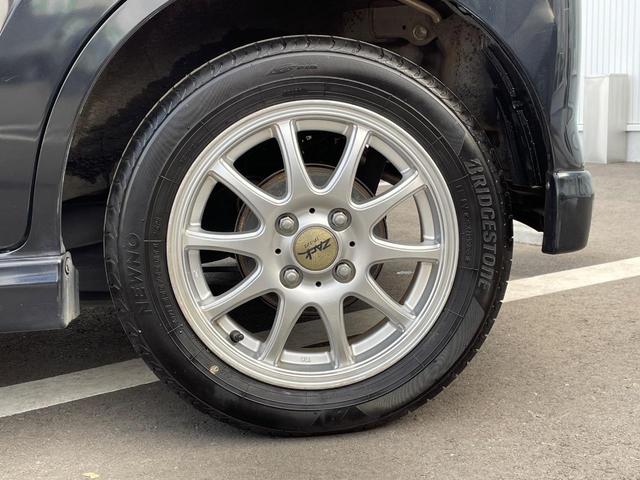 ワゴンＲ ＦＸリミテッド　禁煙車　スマートキー　ＥＴＣ　オートエアコン　１４インチＡＷ　Ｂｌｕｅｔｏｏｔｈ再生　ＣＤ再生　フルセグ　革巻きステアリング（49枚目）