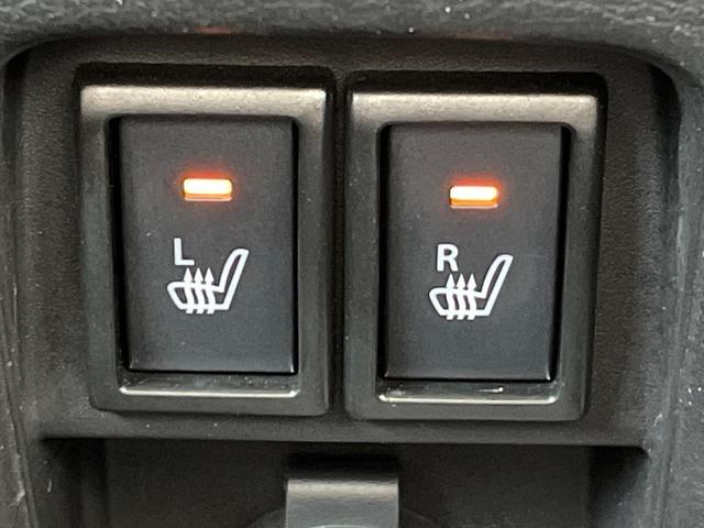 フレアクロスオーバー ハイブリッドＸＧ　７インチナビ　バックカメラ　衝突軽減ブレーキ　禁煙車　シートヒーター　コーナーセンサー　スマートキー　ＥＴＣ　オートマチックハイビーム　パーキングアシスト　車線逸脱警報　誤発進抑制機能（5枚目）