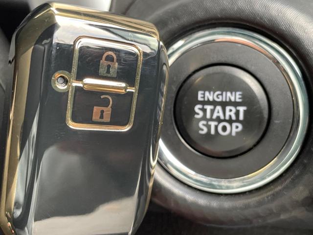 フレアクロスオーバー ハイブリッドＸＧ　７インチナビ　バックカメラ　衝突軽減ブレーキ　禁煙車　シートヒーター　コーナーセンサー　スマートキー　ＥＴＣ　オートマチックハイビーム　パーキングアシスト　車線逸脱警報　誤発進抑制機能（7枚目）