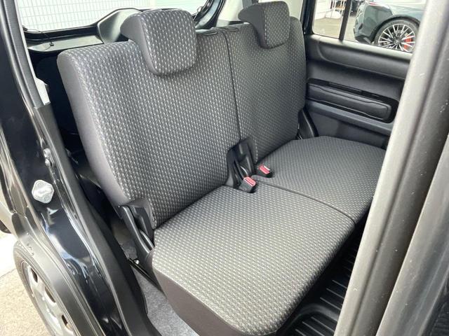 フレアクロスオーバー ハイブリッドＸＧ　７インチナビ　バックカメラ　衝突軽減ブレーキ　禁煙車　シートヒーター　コーナーセンサー　スマートキー　ＥＴＣ　オートマチックハイビーム　パーキングアシスト　車線逸脱警報　誤発進抑制機能（9枚目）