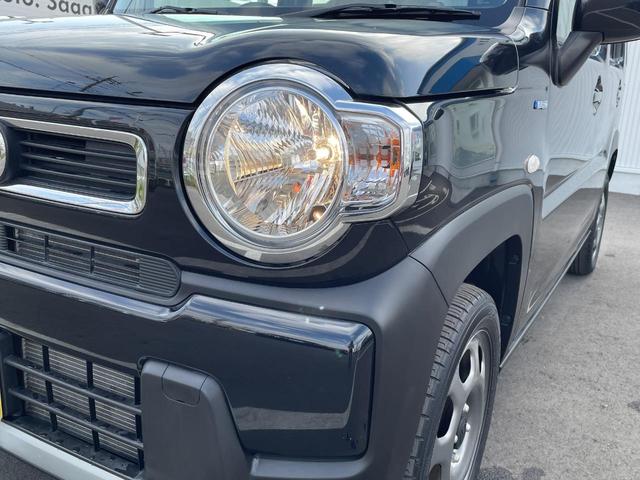 フレアクロスオーバー ハイブリッドＸＧ　７インチナビ　バックカメラ　衝突軽減ブレーキ　禁煙車　シートヒーター　コーナーセンサー　スマートキー　ＥＴＣ　オートマチックハイビーム　パーキングアシスト　車線逸脱警報　誤発進抑制機能（12枚目）