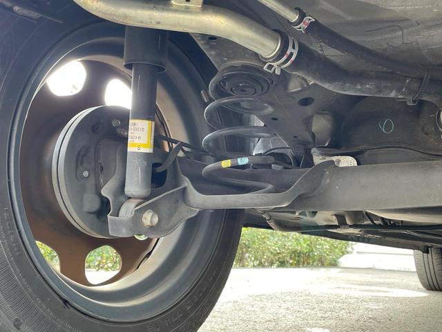 フレアクロスオーバー ハイブリッドＸＧ　７インチナビ　バックカメラ　衝突軽減ブレーキ　禁煙車　シートヒーター　コーナーセンサー　スマートキー　ＥＴＣ　オートマチックハイビーム　パーキングアシスト　車線逸脱警報　誤発進抑制機能（20枚目）