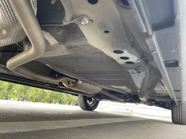 フレアクロスオーバー ハイブリッドＸＧ　７インチナビ　バックカメラ　衝突軽減ブレーキ　禁煙車　シートヒーター　コーナーセンサー　スマートキー　ＥＴＣ　オートマチックハイビーム　パーキングアシスト　車線逸脱警報　誤発進抑制機能（23枚目）