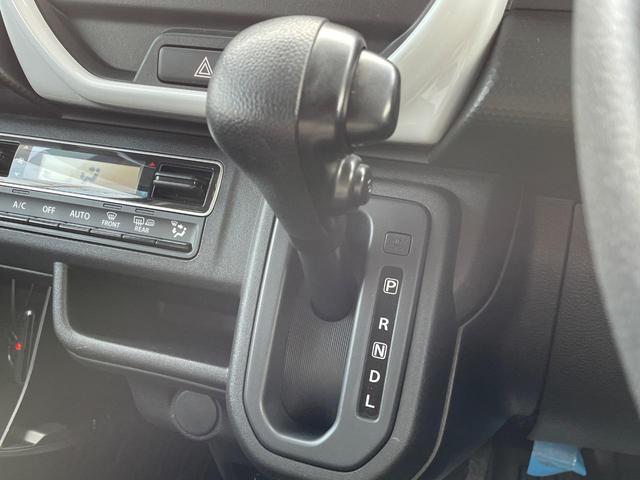 フレアクロスオーバー ハイブリッドＸＧ　７インチナビ　バックカメラ　衝突軽減ブレーキ　禁煙車　シートヒーター　コーナーセンサー　スマートキー　ＥＴＣ　オートマチックハイビーム　パーキングアシスト　車線逸脱警報　誤発進抑制機能（31枚目）