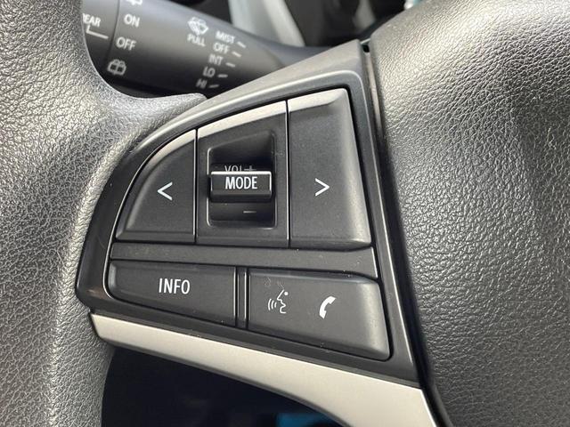 フレアクロスオーバー ハイブリッドＸＧ　７インチナビ　バックカメラ　衝突軽減ブレーキ　禁煙車　シートヒーター　コーナーセンサー　スマートキー　ＥＴＣ　オートマチックハイビーム　パーキングアシスト　車線逸脱警報　誤発進抑制機能（34枚目）