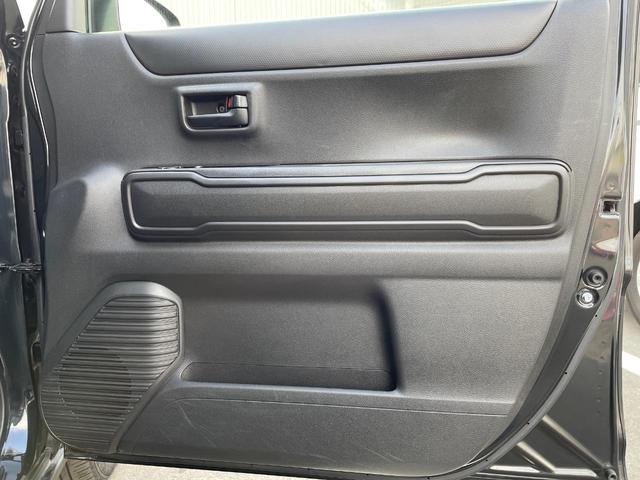 フレアクロスオーバー ハイブリッドＸＧ　７インチナビ　バックカメラ　衝突軽減ブレーキ　禁煙車　シートヒーター　コーナーセンサー　スマートキー　ＥＴＣ　オートマチックハイビーム　パーキングアシスト　車線逸脱警報　誤発進抑制機能（36枚目）