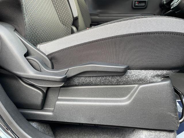 フレアクロスオーバー ハイブリッドＸＧ　７インチナビ　バックカメラ　衝突軽減ブレーキ　禁煙車　シートヒーター　コーナーセンサー　スマートキー　ＥＴＣ　オートマチックハイビーム　パーキングアシスト　車線逸脱警報　誤発進抑制機能（37枚目）