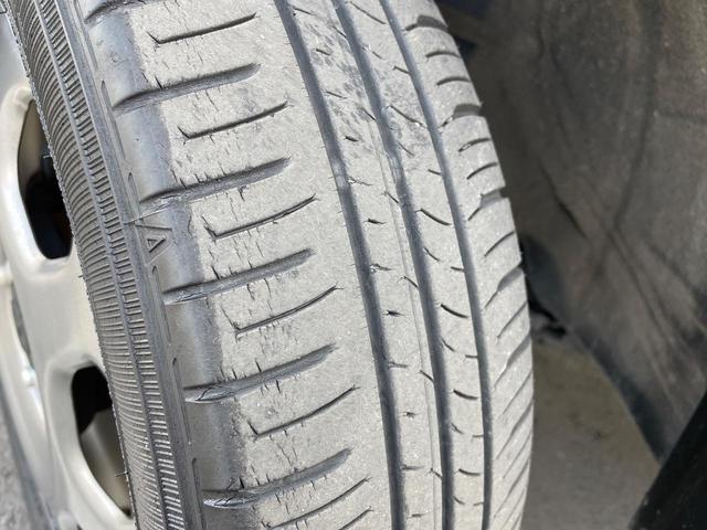 フレアクロスオーバー ハイブリッドＸＧ　７インチナビ　バックカメラ　衝突軽減ブレーキ　禁煙車　シートヒーター　コーナーセンサー　スマートキー　ＥＴＣ　オートマチックハイビーム　パーキングアシスト　車線逸脱警報　誤発進抑制機能（50枚目）