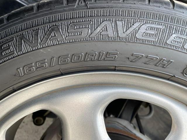 フレアクロスオーバー ハイブリッドＸＧ　７インチナビ　バックカメラ　衝突軽減ブレーキ　禁煙車　シートヒーター　コーナーセンサー　スマートキー　ＥＴＣ　オートマチックハイビーム　パーキングアシスト　車線逸脱警報　誤発進抑制機能（51枚目）