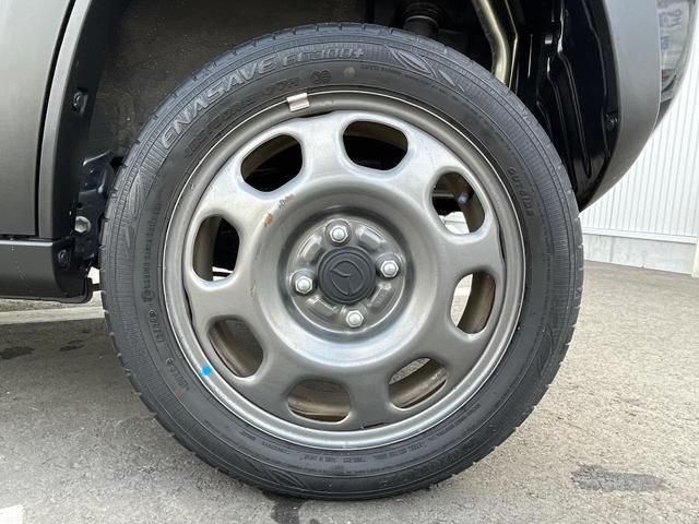 フレアクロスオーバー ハイブリッドＸＧ　７インチナビ　バックカメラ　衝突軽減ブレーキ　禁煙車　シートヒーター　コーナーセンサー　スマートキー　ＥＴＣ　オートマチックハイビーム　パーキングアシスト　車線逸脱警報　誤発進抑制機能（52枚目）