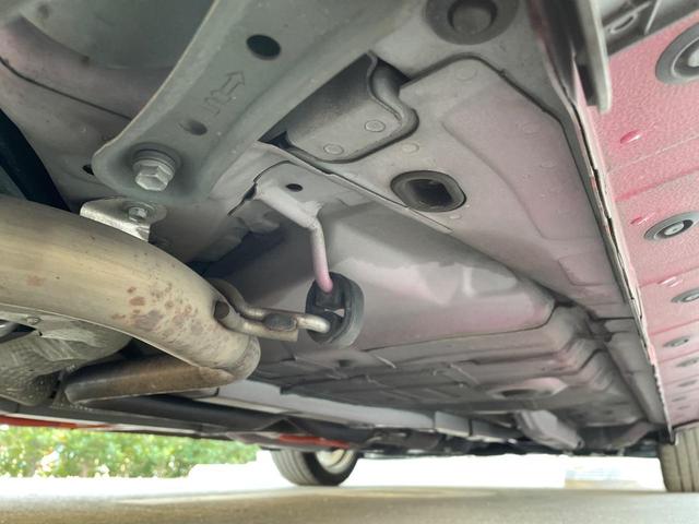 アクア Ｇブラックソフトレザーセレクション　純正７インチナビ　プリクラッシュセーフティ　バックカメラ　合皮シート　スマートキー　ＥＴＣ　クルコン　ＬＥＤヘッド　デジタルインナーミラー　車線逸脱警報　オートライト　Ｂｌｕｅｔｏｏｔｈ再生（22枚目）