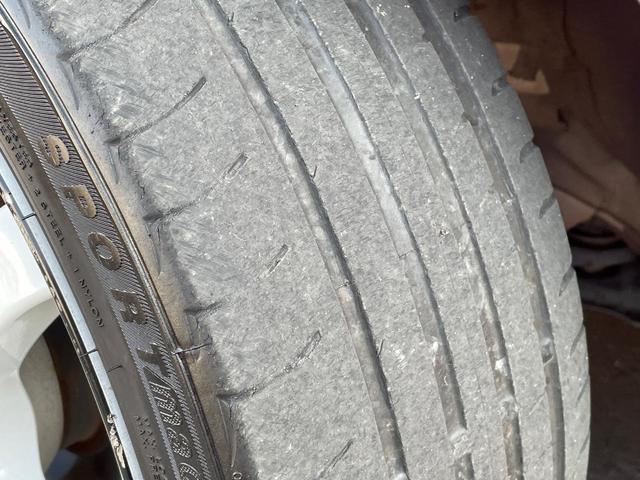 アクア Ｇブラックソフトレザーセレクション　純正７インチナビ　プリクラッシュセーフティ　バックカメラ　合皮シート　スマートキー　ＥＴＣ　クルコン　ＬＥＤヘッド　デジタルインナーミラー　車線逸脱警報　オートライト　Ｂｌｕｅｔｏｏｔｈ再生（29枚目）