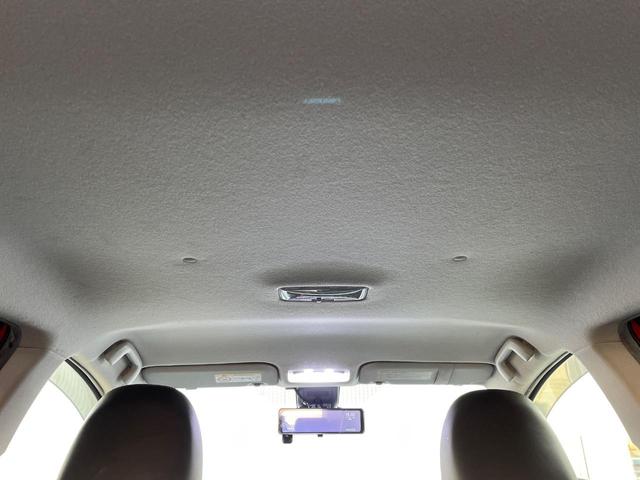 アクア Ｇブラックソフトレザーセレクション　純正７インチナビ　プリクラッシュセーフティ　バックカメラ　合皮シート　スマートキー　ＥＴＣ　クルコン　ＬＥＤヘッド　デジタルインナーミラー　車線逸脱警報　オートライト　Ｂｌｕｅｔｏｏｔｈ再生（43枚目）