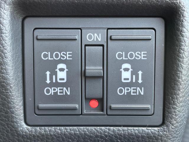 Ｎ－ＢＯＸカスタム Ｌターボ　後期　両側電動スライド　純正８型ナビ　ホンダセンシング　禁煙車　バックカメラ　ハーフレザーシート　純正１５インチＡＷ　　レーダークルーズ　シートヒーター　スマートキー　ＬＥＤヘッド　ＥＴＣ（4枚目）