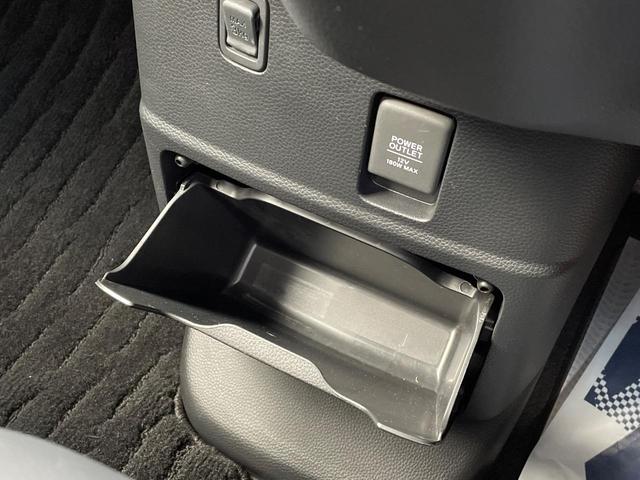 Ｎ－ＢＯＸカスタム Ｌターボ　後期　両側電動スライド　純正８型ナビ　ホンダセンシング　禁煙車　バックカメラ　ハーフレザーシート　純正１５インチＡＷ　　レーダークルーズ　シートヒーター　スマートキー　ＬＥＤヘッド　ＥＴＣ（41枚目）