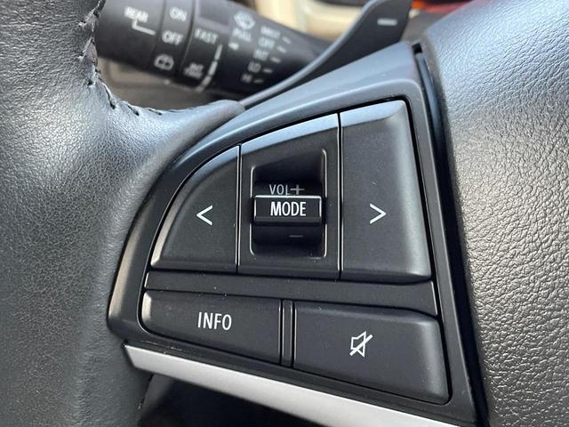 クロスビー ハイブリッドＭＺ　純正ナビ　デュアルセンサーブレーキサポート　禁煙車　シートヒーター　ドラレコ　スマートキー　ＬＥＤヘッド　ＥＴＣ　クルコン　オートマチックハイビーム　車線逸脱警報　誤発進抑制機能（59枚目）