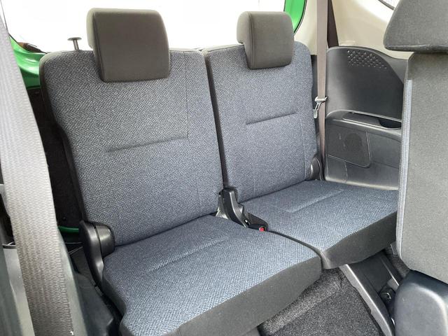 シエンタ Ｘ　７人乗　電動スライド　ナビ　バックカメラ　禁煙車　ドラレコ　スマートキー　ＬＥＤヘッド　ＥＴＣ　オートライト　純正１５インチＡＷ　Ｂｌｕｅｔｏｏｔｈ再生　ＣＤ／ＤＶＤ再生　フルセグ　フォグライト（10枚目）