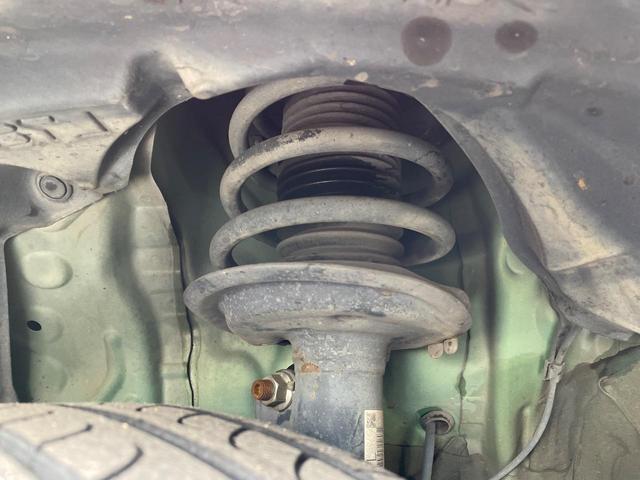 シエンタ Ｘ　７人乗　電動スライド　ナビ　バックカメラ　禁煙車　ドラレコ　スマートキー　ＬＥＤヘッド　ＥＴＣ　オートライト　純正１５インチＡＷ　Ｂｌｕｅｔｏｏｔｈ再生　ＣＤ／ＤＶＤ再生　フルセグ　フォグライト（24枚目）