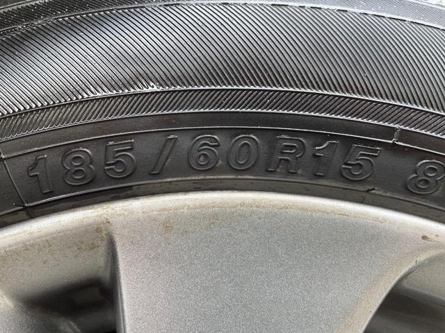 シエンタ Ｘ　７人乗　電動スライド　ナビ　バックカメラ　禁煙車　ドラレコ　スマートキー　ＬＥＤヘッド　ＥＴＣ　オートライト　純正１５インチＡＷ　Ｂｌｕｅｔｏｏｔｈ再生　ＣＤ／ＤＶＤ再生　フルセグ　フォグライト（31枚目）