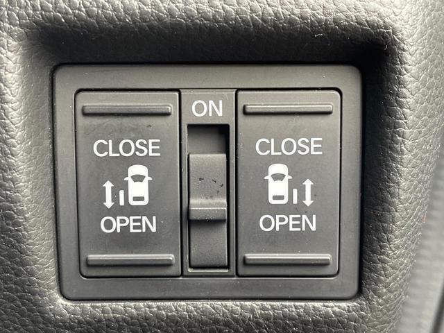 Ｎ－ＢＯＸカスタム Ｌターボ　後期　両側電動スライド　純正ナビ　ホンダセンシング　禁煙車　バックカメラ　ハーフレザーシート　純正１５インチＡＷ　　レーダークルーズ　シートヒーター　スマートキー　ＬＥＤヘッド　ＥＴＣ（3枚目）