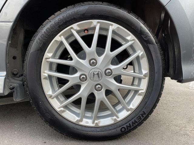 Ｎ－ＢＯＸカスタム Ｌターボ　後期　両側電動スライド　純正ナビ　ホンダセンシング　禁煙車　バックカメラ　ハーフレザーシート　純正１５インチＡＷ　　レーダークルーズ　シートヒーター　スマートキー　ＬＥＤヘッド　ＥＴＣ（28枚目）