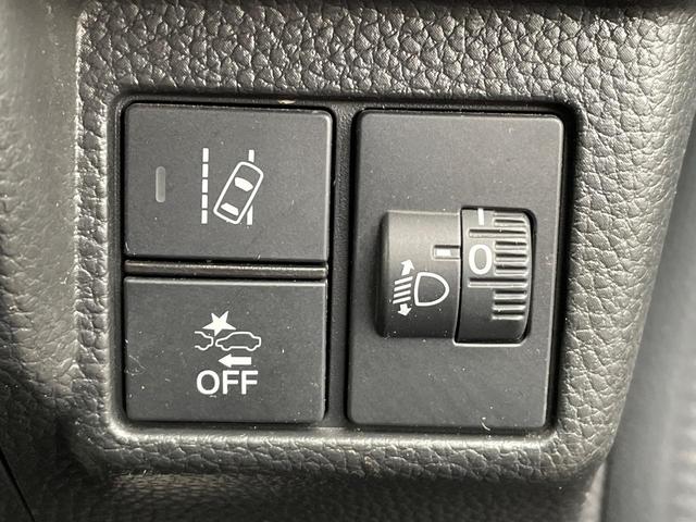 Ｎ－ＢＯＸカスタム Ｌターボ　後期　両側電動スライド　純正ナビ　ホンダセンシング　禁煙車　バックカメラ　ハーフレザーシート　純正１５インチＡＷ　　レーダークルーズ　シートヒーター　スマートキー　ＬＥＤヘッド　ＥＴＣ（34枚目）