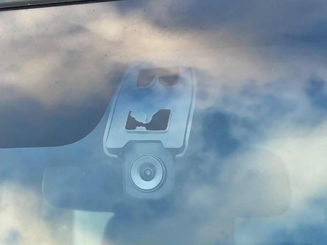 Ｎ－ＢＯＸカスタム Ｌターボ　後期　両側電動スライド　純正ナビ　ホンダセンシング　禁煙車　バックカメラ　ハーフレザーシート　純正１５インチＡＷ　　レーダークルーズ　シートヒーター　スマートキー　ＬＥＤヘッド　ＥＴＣ（38枚目）