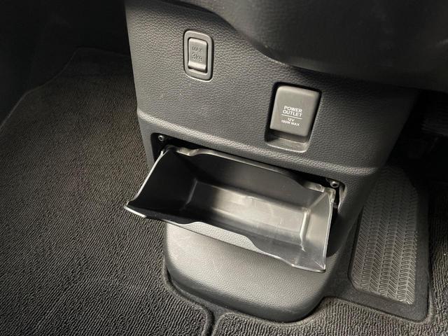 Ｎ－ＢＯＸカスタム Ｌターボ　後期　両側電動スライド　純正ナビ　ホンダセンシング　禁煙車　バックカメラ　ハーフレザーシート　純正１５インチＡＷ　　レーダークルーズ　シートヒーター　スマートキー　ＬＥＤヘッド　ＥＴＣ（54枚目）