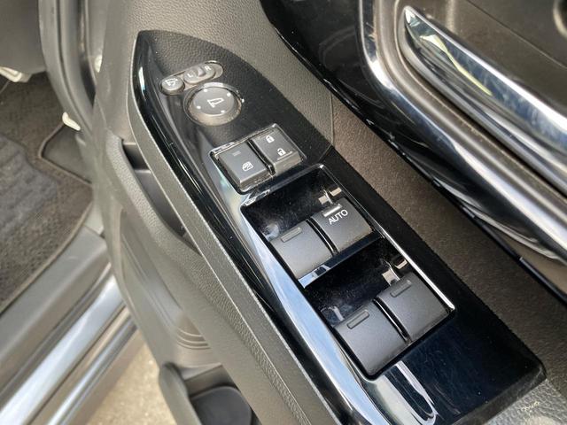 Ｎ－ＢＯＸカスタム Ｌターボ　後期　両側電動スライド　純正ナビ　ホンダセンシング　禁煙車　バックカメラ　ハーフレザーシート　純正１５インチＡＷ　　レーダークルーズ　シートヒーター　スマートキー　ＬＥＤヘッド　ＥＴＣ（55枚目）