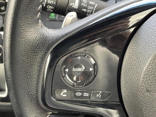 Ｎ－ＢＯＸカスタム Ｌターボ　後期　両側電動スライド　純正ナビ　ホンダセンシング　禁煙車　バックカメラ　ハーフレザーシート　純正１５インチＡＷ　　レーダークルーズ　シートヒーター　スマートキー　ＬＥＤヘッド　ＥＴＣ（56枚目）