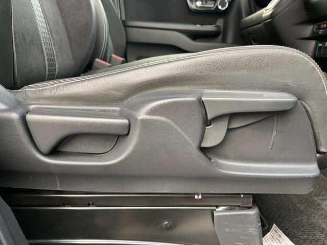 Ｎ－ＢＯＸカスタム Ｌターボ　後期　両側電動スライド　純正ナビ　ホンダセンシング　禁煙車　バックカメラ　ハーフレザーシート　純正１５インチＡＷ　　レーダークルーズ　シートヒーター　スマートキー　ＬＥＤヘッド　ＥＴＣ（62枚目）