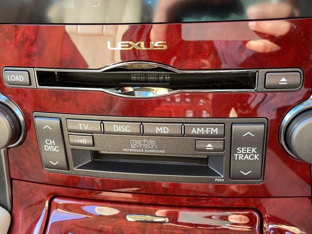 ＬＳ ＬＳ４６０　バージョンＵ　Ｉパッケージ　サンルーフ　リアエンターテイメント　マークレビンソン　プリクラッシュセーフティー　レーダークルーズ　禁煙車　本革シート　ベンチレーション　コーナーセンサー（5枚目）