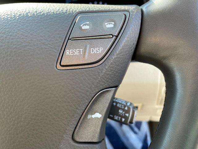 ＬＳ ＬＳ４６０　バージョンＵ　Ｉパッケージ　サンルーフ　リアエンターテイメント　マークレビンソン　プリクラッシュセーフティー　レーダークルーズ　禁煙車　本革シート　ベンチレーション　コーナーセンサー（12枚目）