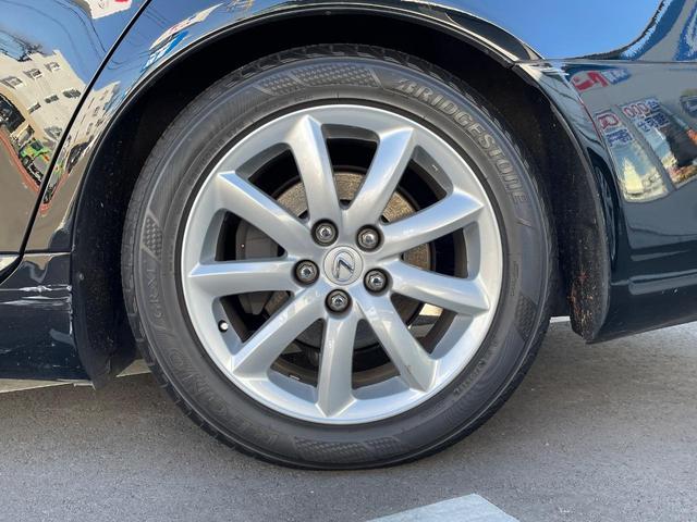 ＬＳ ＬＳ４６０　バージョンＵ　Ｉパッケージ　サンルーフ　リアエンターテイメント　マークレビンソン　プリクラッシュセーフティー　レーダークルーズ　禁煙車　本革シート　ベンチレーション　コーナーセンサー（31枚目）