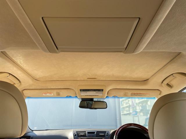 ＬＳ ＬＳ４６０　バージョンＵ　Ｉパッケージ　サンルーフ　リアエンターテイメント　マークレビンソン　プリクラッシュセーフティー　レーダークルーズ　禁煙車　本革シート　ベンチレーション　コーナーセンサー（52枚目）