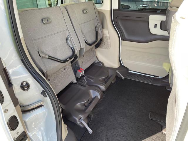 Ｎ－ＢＯＸ Ｇ・Ｌホンダセンシング　電動スライド　純正ナビ　バックカメラ　ホンダセンシング　レーダークルーズ　禁煙車　ドラレコ　スマートキー　ＬＥＤヘッド　ＥＴＣ　オートマチックハイビーム　車線逸脱警報　誤発進抑制機能（44枚目）